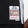 Mitchell & Ness koszulka męska San Antonio Spurs NBA Swingman Jersey Spurs 2001 Tony Parker SMJYLG19018-SASBLCK01TPA