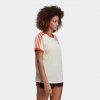 Adidas Originals t-shirt 3-Stripes Tee Du9940