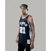 Mitchell & Ness koszulka męska NBA Swingman San Antonio Spurs Tim Duncan SMJYGS18208-SASBLCK98TDU