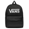 Vans plecak Old Skool Print Backpack VN000H50BLK1