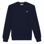 Fila bluza Leverano Regular Crew Sweat FAM0876.50004