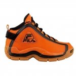 Fila buty męskie Grant Hill 2 Euro Basket Mid FFM0153.33025