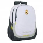 Real Madryt plecak sportowy backpack 612554665