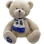 Real Madryt maskotka miś klubowy pluszak 35 cm M-31-RM
