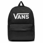 Vans plecak Old Skool Print Backpack VN000H50BLK1