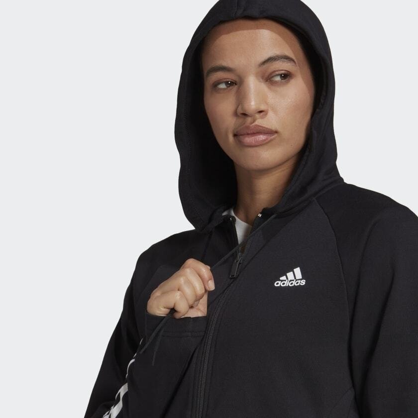 Adidas climalite dres damski discount
