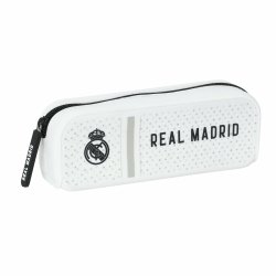 Real Madryt piórnik silikonowy 812454886
