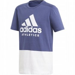 Adidas t-shirt YB Sid Tee CF6452