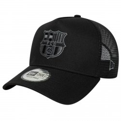 FC Barcelona x New Era czapka z daszkiem 60846909