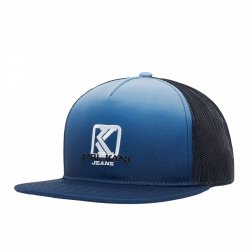 Karl Kani czapka z daszkiem Gradient Flat Brim 7001205