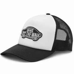 Vans czapka z daszkiem Classic Patch Cap VN00066XY281