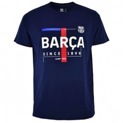 FC Barcelona t-shirt męski 5001CTX