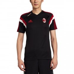 Adidas koszulka Ac Milan Climacool F83778