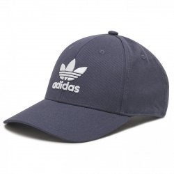 Adidas Originals czapka z daszkiem Baseball Classic Trefoil HD9698