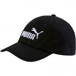 Puma czapka z daszkiem bejsbolówka Ess Cap Junior 021688-01