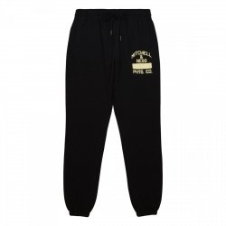 Mitchell & Ness spodnie męskie Branded Fashion Graphic Sweatpants PSWP5533-MNNYYPPPBLCK
