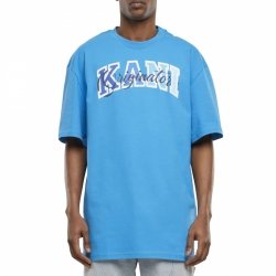 Karl Kani t-shirt męski Serif Originator Tee 6060238