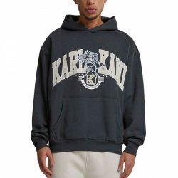 Karl Kani bluza Og Eagle Print Os Hoodie 60210115