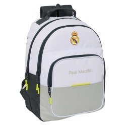 Real Madryt plecak sportowy double backpack 612554773