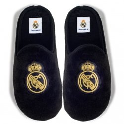 Real Madryt obuwie domowe CFRM7