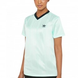 Adidas Originals t-shirt damski Regular Tee DV0115