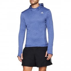 Adidas bluza męska z kapturem treningowa Rs Hoodie M DN8659