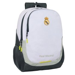 Real Madryt plecak sportowy backpack 612554665