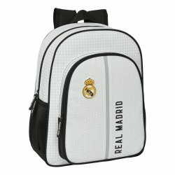 Real Madryt plecak sportowy junior backpack 612454640