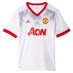 Adidas koszulka Manchester United MUFC H Preshi Y BP9174