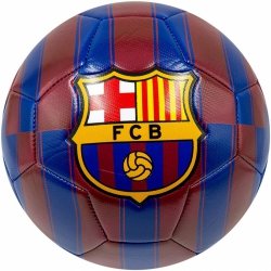 FC Barcelona piłka nożna oficjalna licencjonowana 123157