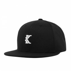 Karl Kani czapka z daszkiem Signature Essential Flat Brim 7001204