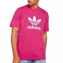 Adidas Originals t-shirt męski Trefoil T-Shirt DH5776