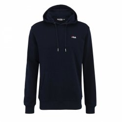 Fila bluza męska z kapturem Lumezzane hoodie FAM0875.50004