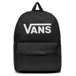 Vans plecak Old Skool Print Backpack VN000H50BLK1