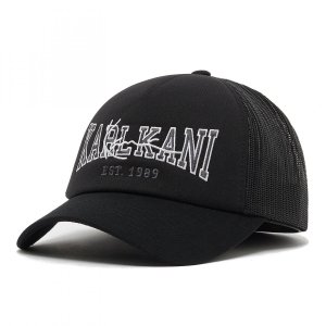 Karl Kani czapka z daszkiem College Signature Trucker Cap 7010024 