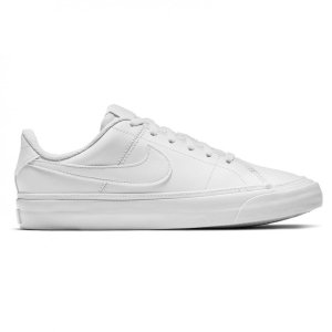 Nike Court Legacy (GS) buty białe DA5380-104 