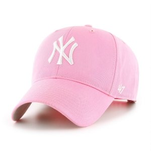 Brand `47 czapka z daszkiem New York Yankees B-RAC17CTP-RSA 