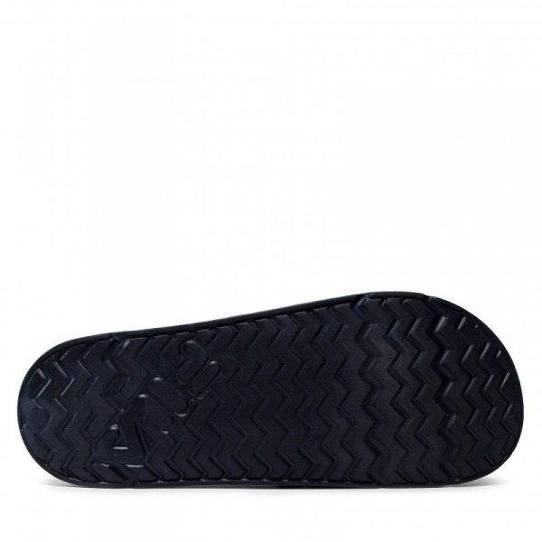 Fila klapki Morro Bay Slipper granatowe 1010930.29Y