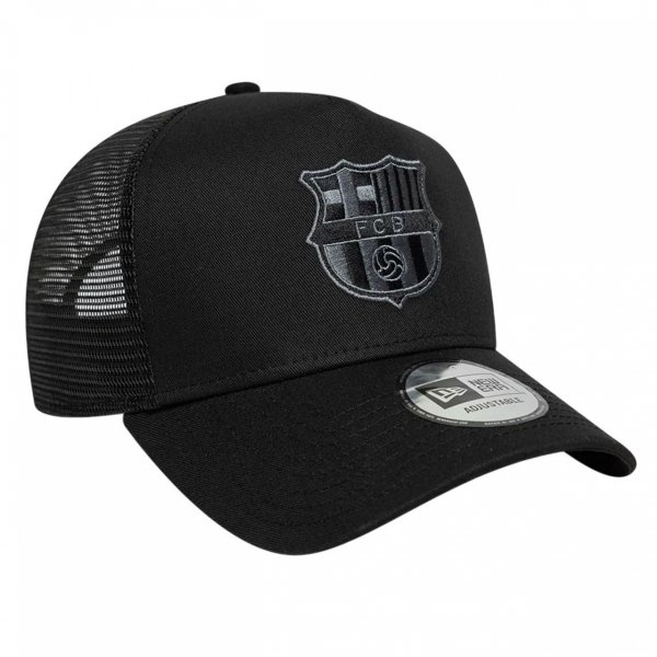 FC Barcelona x New Era czapka z daszkiem 60846909