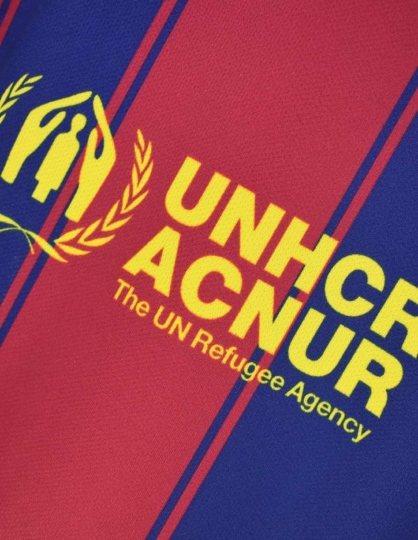 FC Barcelona Raphinha komplet koszulka spodenki junior box 2025/26 BC19ER