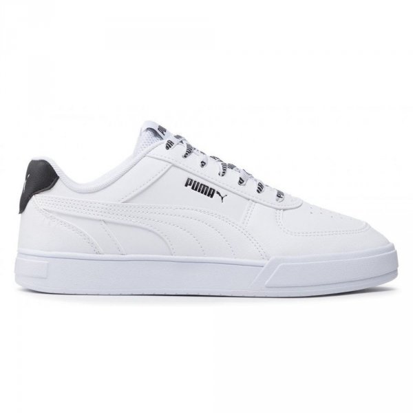 Puma buty męskie Caven Logomania 383857-01