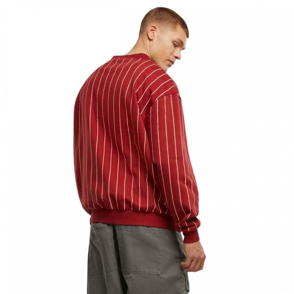 Karl Kani bluza męska crewneck PD00007595