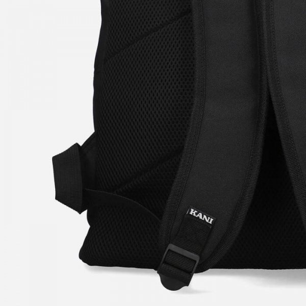 Karl Kani plecak Signature Backpack 4007961