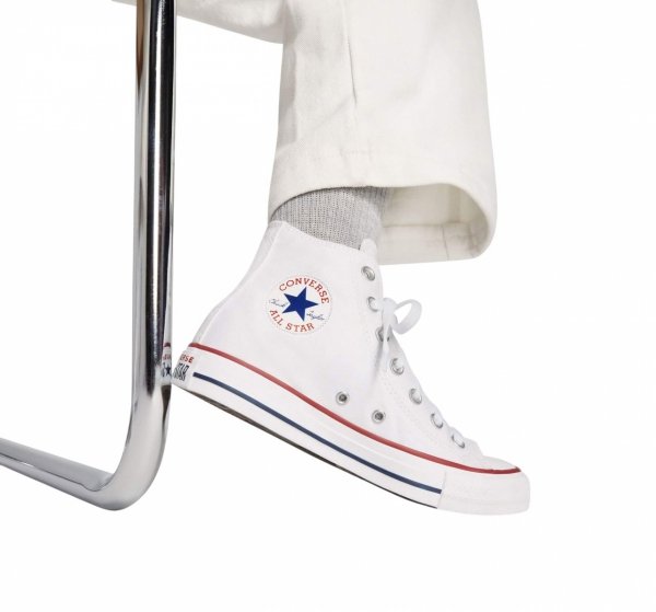 Converse trampki buty Chuck Taylor M7650C