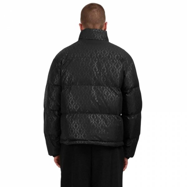 Karl Kani kurtka męska zimowa puffer jacket PD00007549