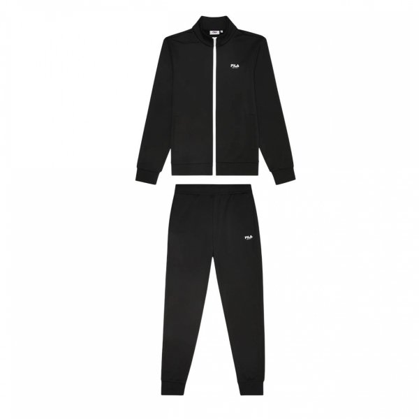 Fila dres męski Saluzzo Slim Logo Track Set FAM1135.80010