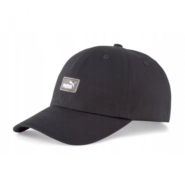 Puma czapka z daszkiem bejsbolówka Ess Cap III 023669-01