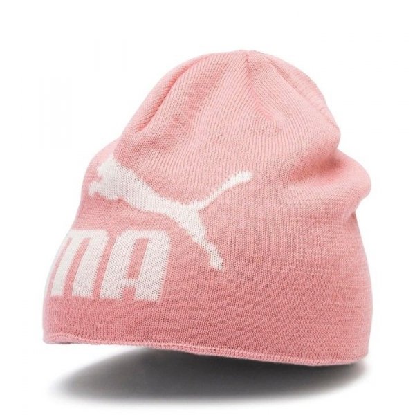 Puma Czapka zimowa Ess Logo Beanie 022340-09