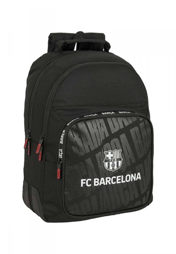 FC Barcelona plecak sportowy szkolny double backpack 612625773