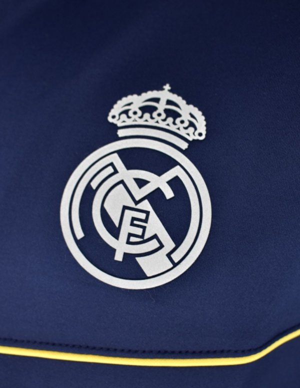 Real Madryt dres tracksuit N29 junior RM2CHP29